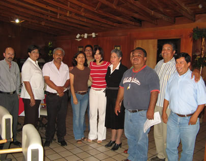 foto grupal